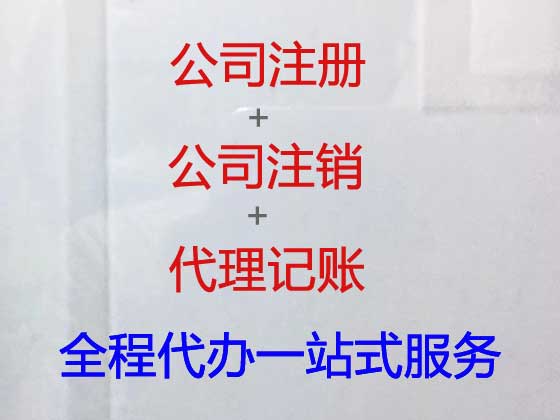 阳江公司注册|代办营业执照